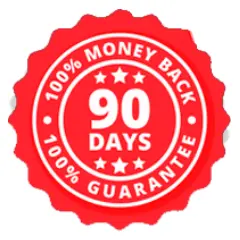 90 day money back